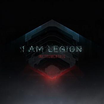 I Am Legion - I Am Legion