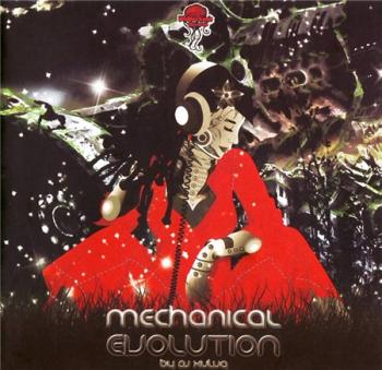 VA - Mechanical Evolution