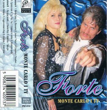 Forte - Monte Carlo i Ty