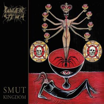 Pungent Stench - Smut Kingdom