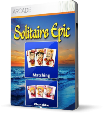 Solitaire Epic