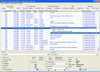 Statistica 6.0