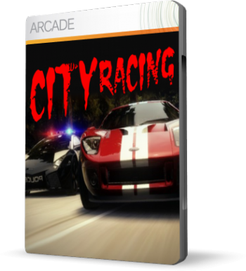   / City Racer