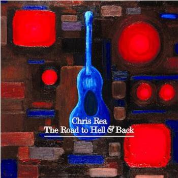 Chris Rea - The Road To Hell Back