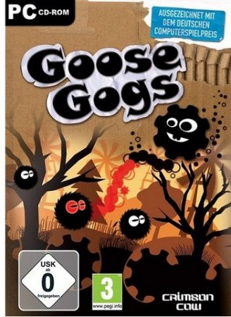 Goose Gogs