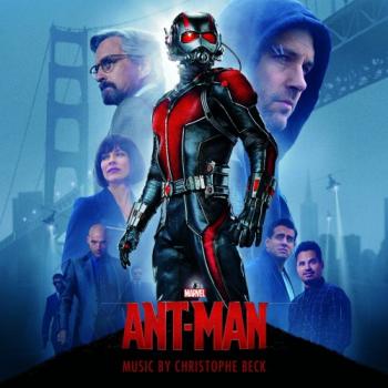 OST - - / Ant-Man