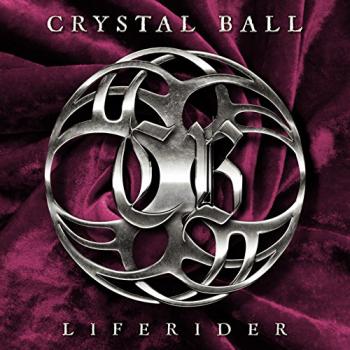 Crystal Ball - Liferider