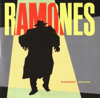 Ramones - Pleasant Dreams