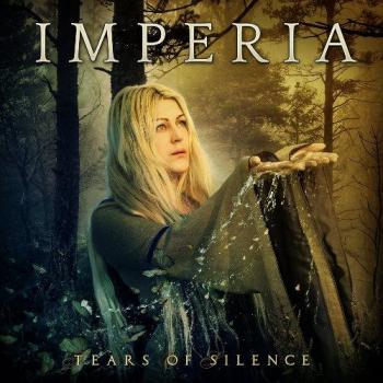 Imperia - Tears Of Silence