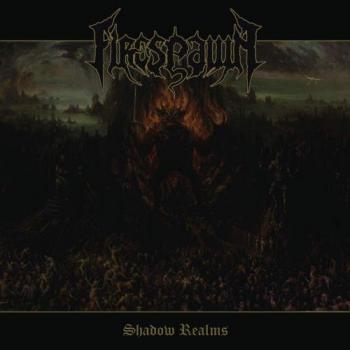 Firespawn - Shadow Realms