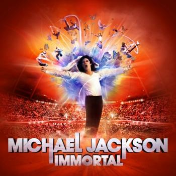 Michael Jackson - Immortal