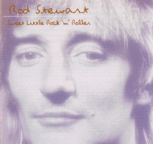 Rod Stewart - Discography 