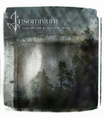 Insomnium -  