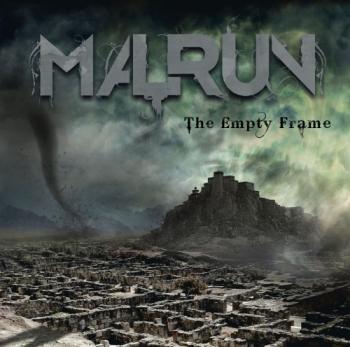 Malrun - The Empty Frame