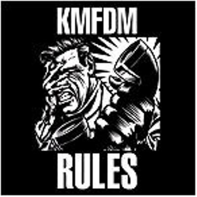 KMFDM -  