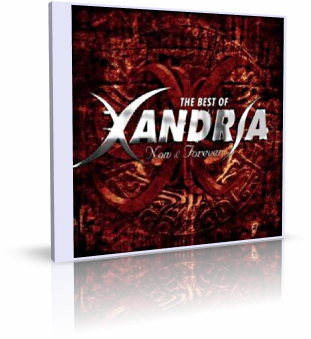 Xandria - 