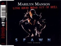 Marilyn Manson - ����������� 