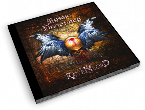 Mystic Prophecy - ����������� 