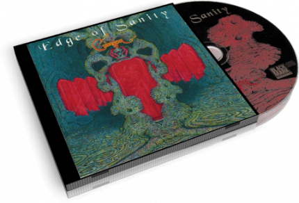 Edge Of Sanity -  