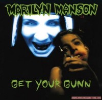 Marilyn Manson -  