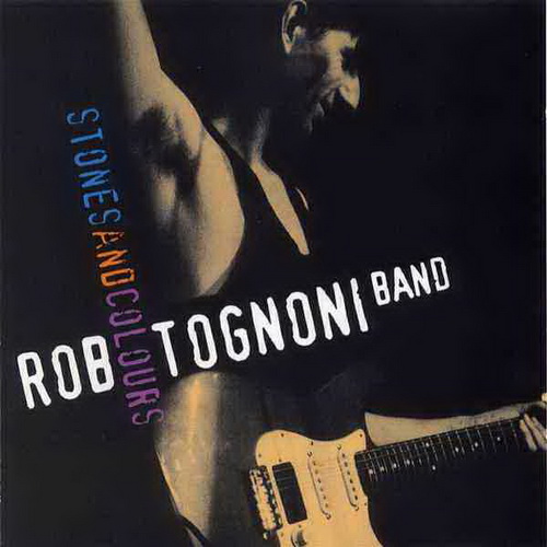 Rob Tognoni - Collection 