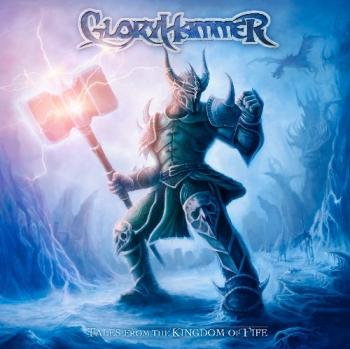 Gloryhammer - Tales From The Kingdom Of Fife