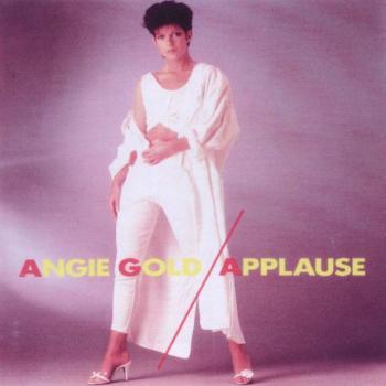 Angie Gold - Applause