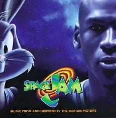 OST   /   / Space Jam