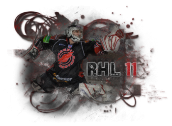 RHL 11 Mod /  11 