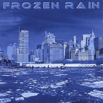 Frozen Rain - Frozen Rain