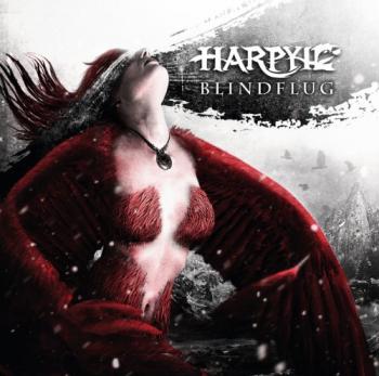 Harpyie - Blindflug