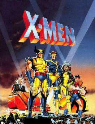   1-5 / X-men 1-5 Season