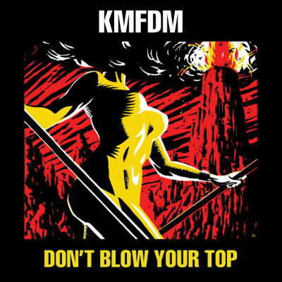 KMFDM -  