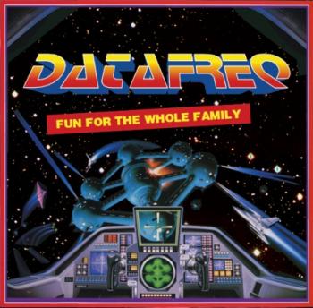 Datafreq - Fun for the whole family