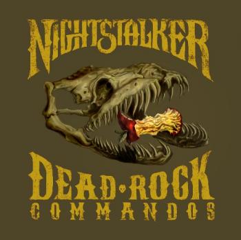 Nightstalker - Dead Rock Commandos