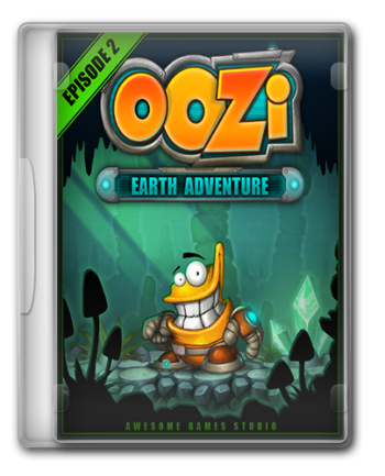 Oozi: Earth Adventure