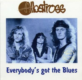 Albatross - Everybody's Got The Blues