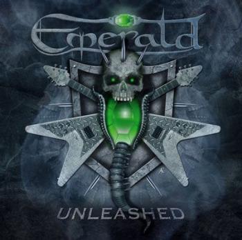 Emerald - Unleashed