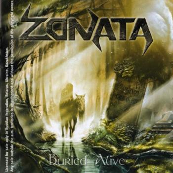 Zonata - Buried Alive