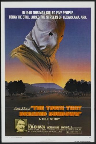 ,    / The Town That Dreaded Sundown MVO