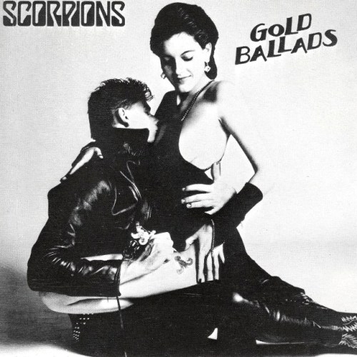 Scorpions - Discography 