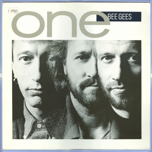 The Bee Gees - Discography 