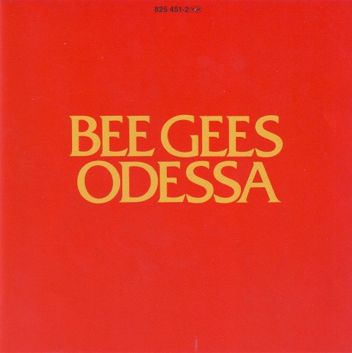 The Bee Gees - Discography 