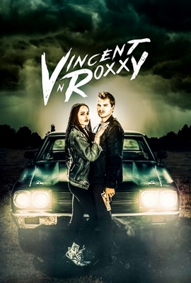    / Vincent N Roxxy MVO