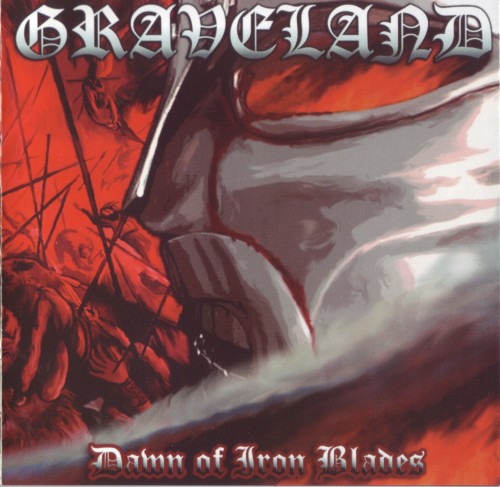 Graveland - Discography 