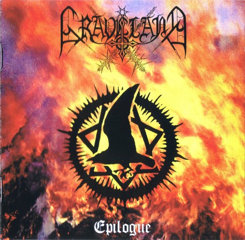 Graveland - Discography 