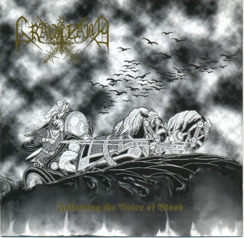 Graveland - Discography 