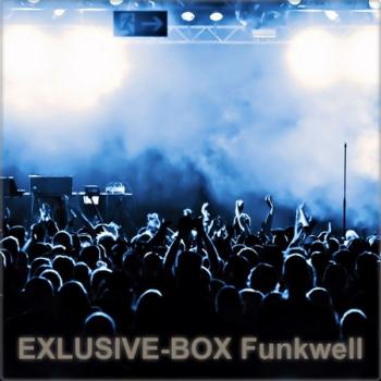 VA - EXLUSIVE-BOX Funkwell