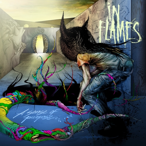 In Flames - Discography 