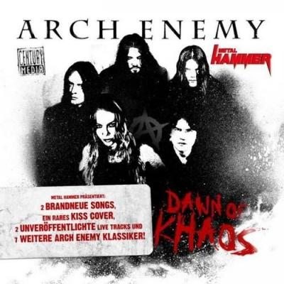 Arch Enemy - Discography 